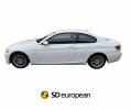 2009 BMW 320i