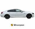 2012 BMW 650i