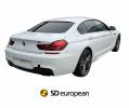 2012 BMW 650i