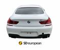2012 BMW 650i