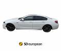 2012 BMW 650i