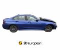 2019 BMW 320i