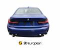 2019 BMW 320i