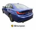 2019 BMW 320i