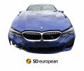 2019 BMW 320i