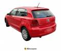 2012 VW Polo
