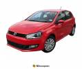 2012 VW Polo