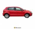 2012 VW Polo
