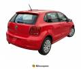 2012 VW Polo