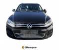 2012 VW Touareg