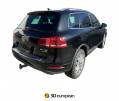 2012 VW Touareg