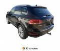 2012 VW Touareg