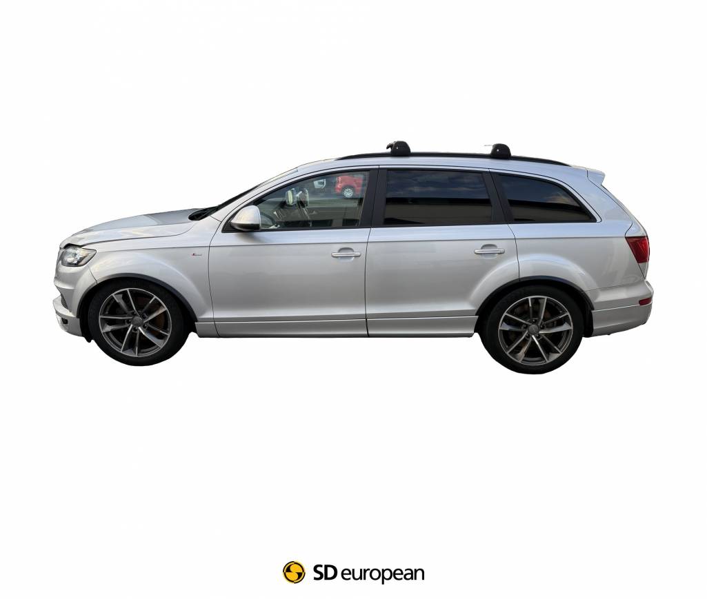 2013 Audi Q7
