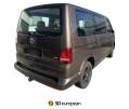 2012 VW T5 Multivan