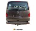 2012 VW T5 Multivan