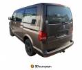 2012 VW T5 Multivan