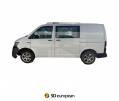 2017 VW T6