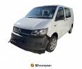 2017 VW T6
