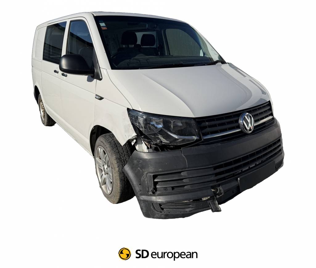 2017 VW T6
