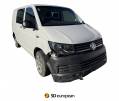 2017 VW T6