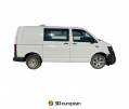 2017 VW T6