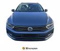 2015 VW Passat