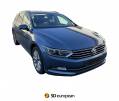 2015 VW Passat