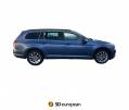 2015 VW Passat