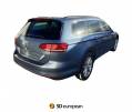2015 VW Passat