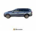 2015 VW Passat