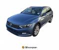 2015 VW Passat