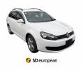 2012 VW Golf