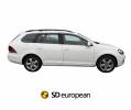 2012 VW Golf