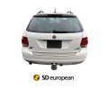 2012 VW Golf