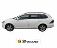 2012 VW Golf