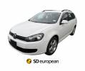 2012 VW Golf