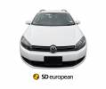 2012 VW Golf