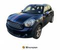 2012 Mini Countryman