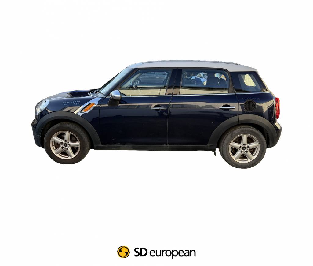 2012 Mini Countryman