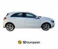 2013 Mercedes A-Class
