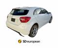 2013 Mercedes A-Class
