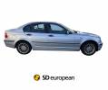 2003 BMW 318i