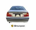 2003 BMW 318i