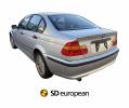 2003 BMW 318i