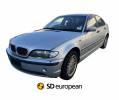 2003 BMW 318i
