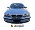 2003 BMW 318i