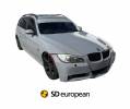 2008 BMW 320i