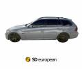 2008 BMW 320i