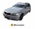 2008 BMW 320i