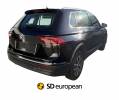2019 VW Tiguan
